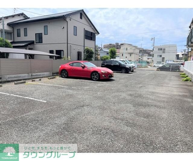 グランドール佐久間の物件内観写真