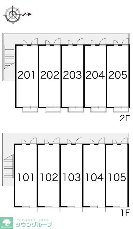 レオパレスSHOUの物件内観写真