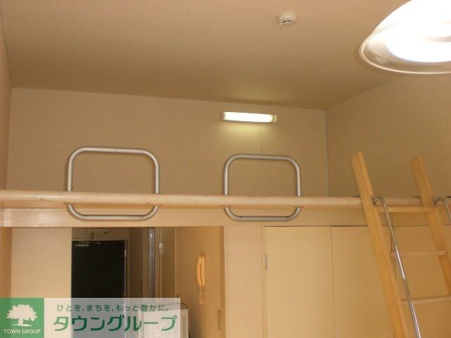 レオパレス井上の物件内観写真