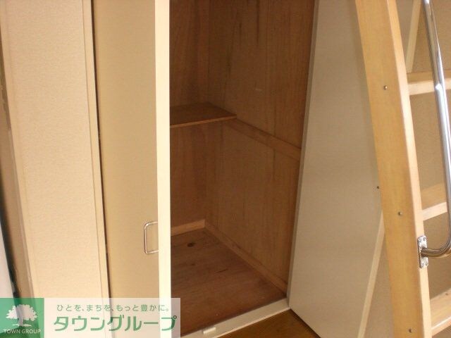 レオパレス井上の物件内観写真