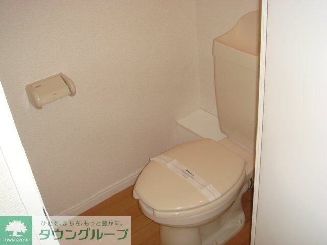 レオパレス井上の物件内観写真