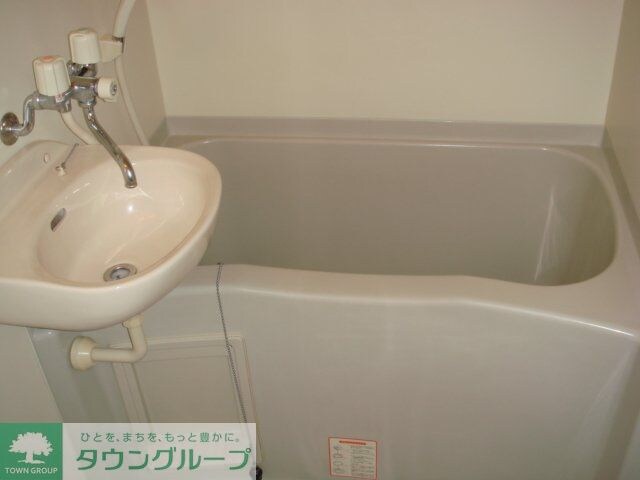 レオパレス井上の物件内観写真