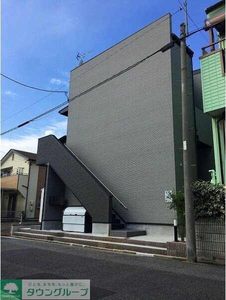 ディアコート堤(ディアコートツツミ)の物件内観写真