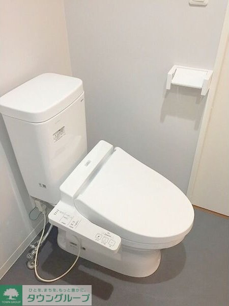 ディアコート堤(ディアコートツツミ)の物件内観写真