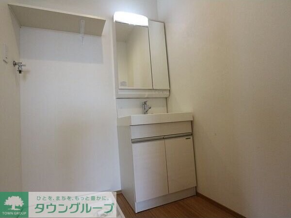 Grandtic Residence堀田の物件内観写真