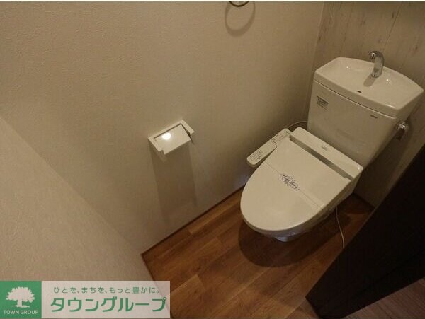 Grandtic Residence堀田の物件内観写真