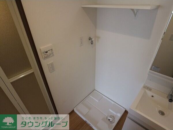 Grandtic Residence堀田の物件内観写真