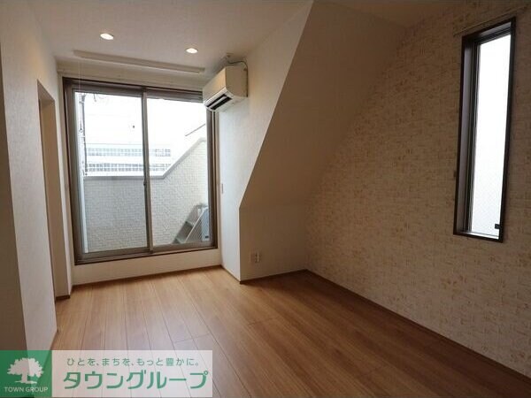 Grandtic Residence堀田の物件内観写真