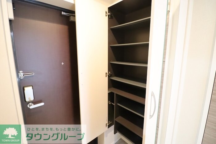 プリマステラの物件内観写真