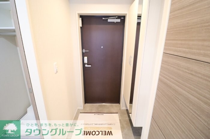 プリマステラの物件内観写真