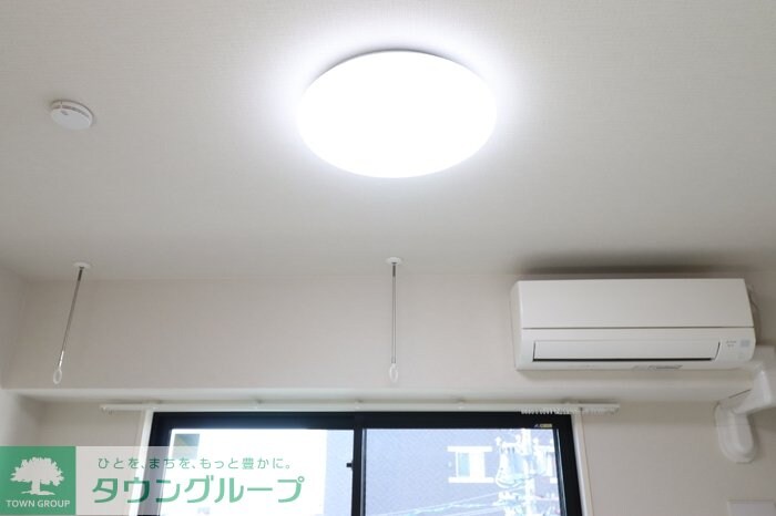 プリマステラの物件内観写真