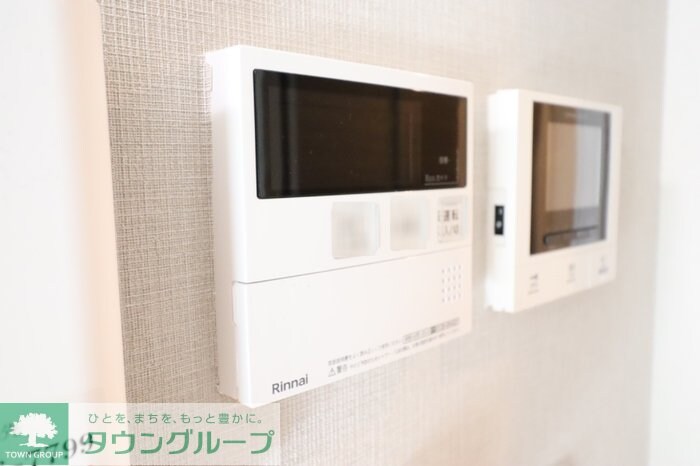 プリマステラの物件内観写真