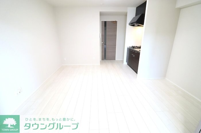 プリマステラの物件内観写真