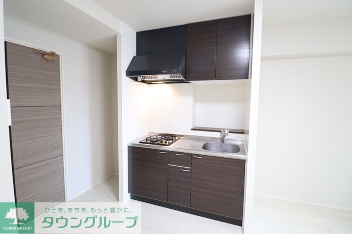 プリマステラの物件内観写真