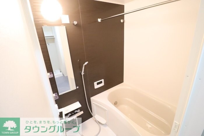 プリマステラの物件内観写真