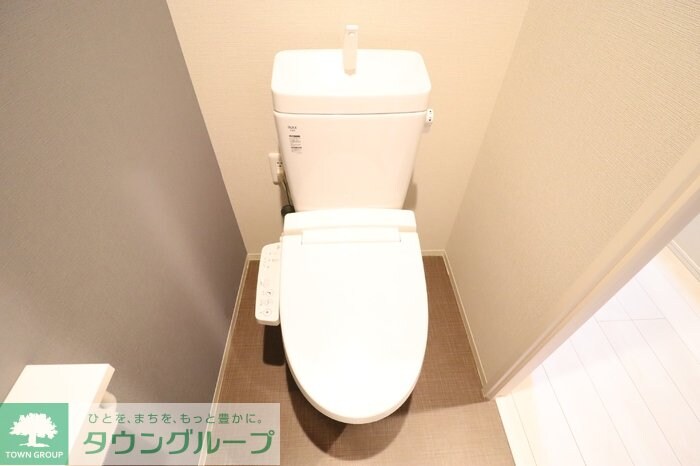 プリマステラの物件内観写真