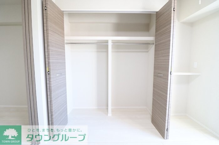 プリマステラの物件内観写真