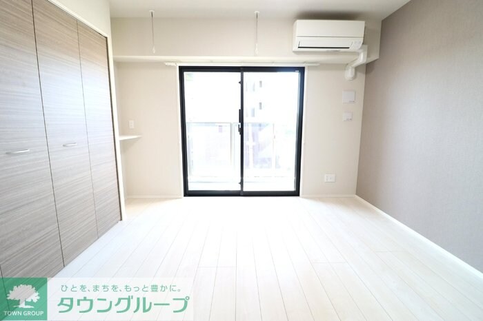 プリマステラの物件内観写真