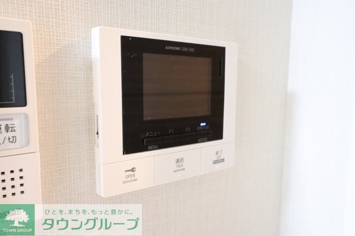 プリマステラの物件内観写真