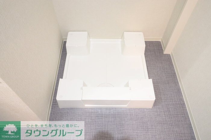 プリマステラの物件内観写真