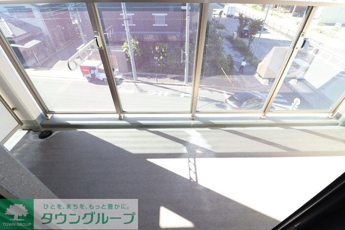 プリマステラの物件内観写真