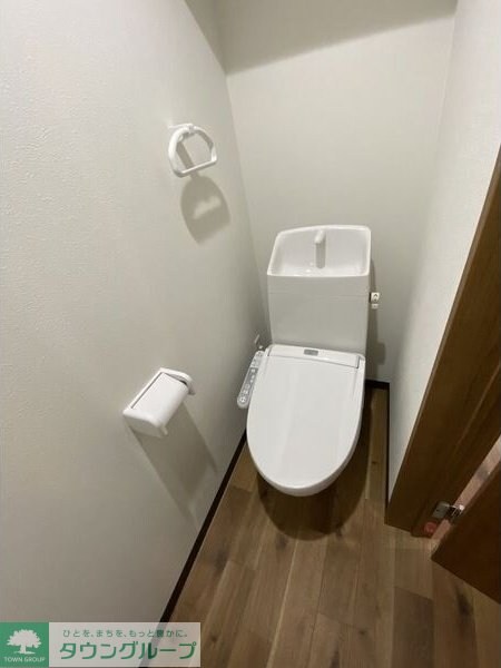 Taste堀田の物件内観写真