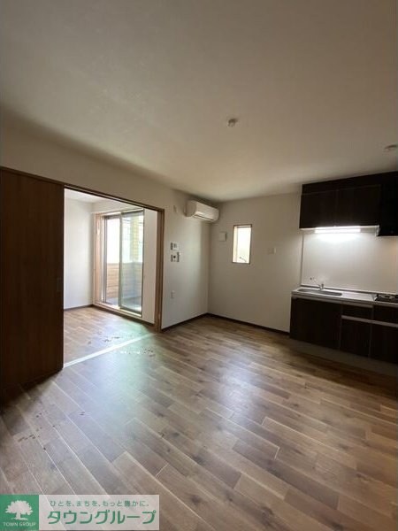 Taste堀田の物件内観写真