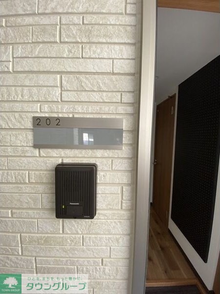 Taste堀田の物件内観写真