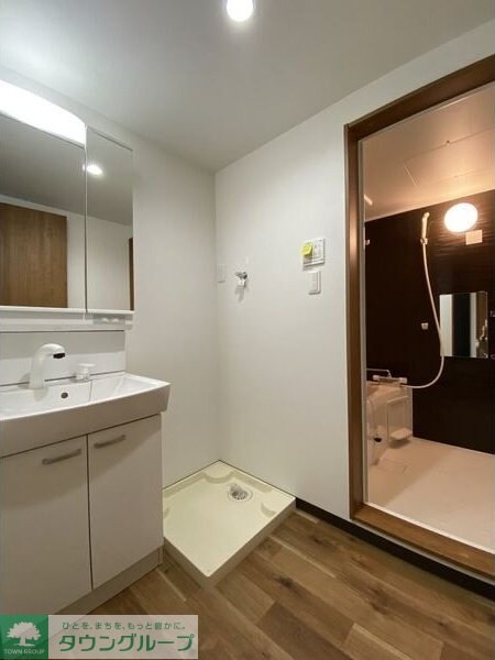 Taste堀田の物件内観写真