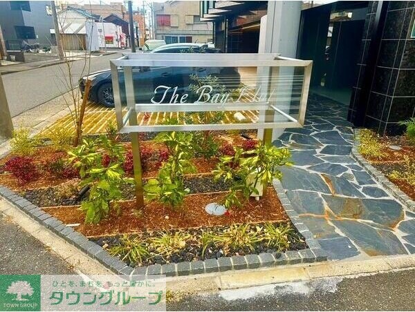 THE BAY FLAT(ザベイフラット)の物件内観写真