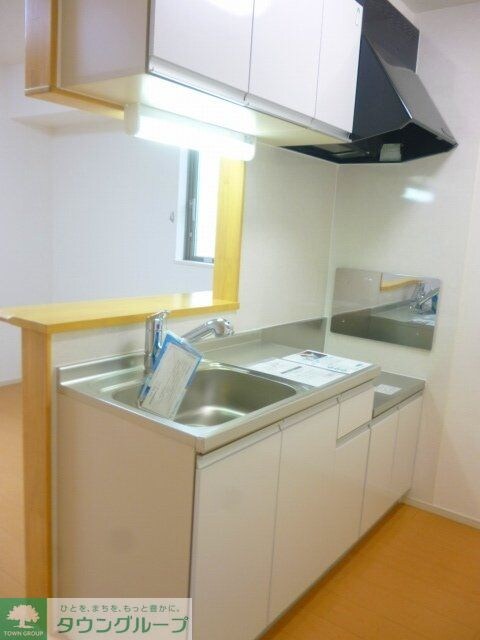 レジデンス藤の物件内観写真