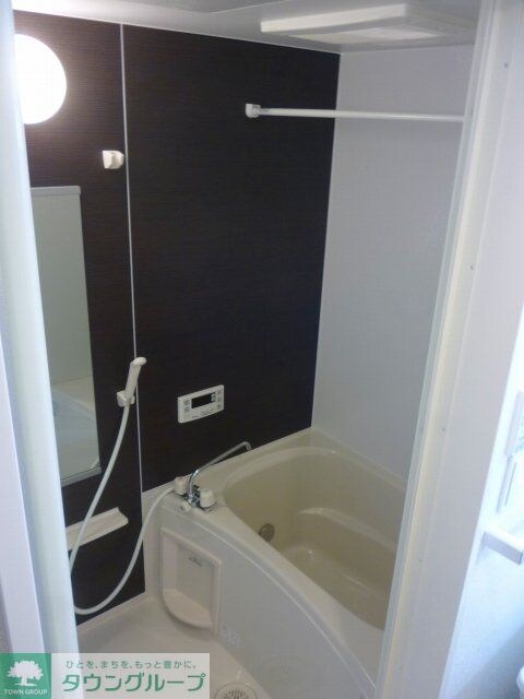 レジデンス藤の物件内観写真