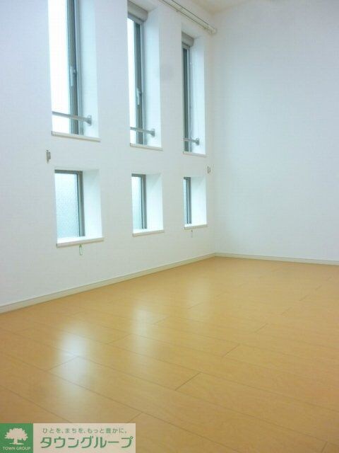 レジデンス藤の物件内観写真