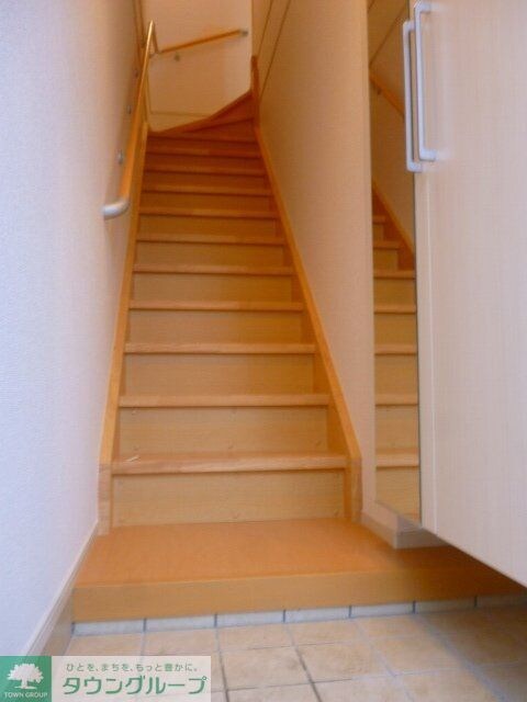 レジデンス藤の物件内観写真