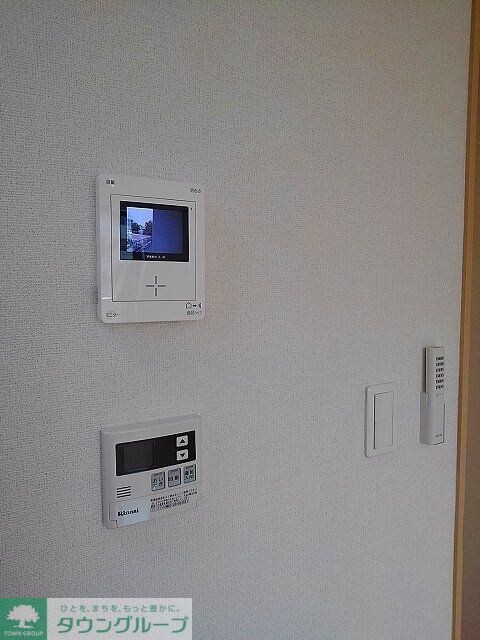 レジデンス藤の物件内観写真