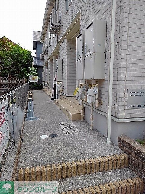 レジデンス藤の物件内観写真