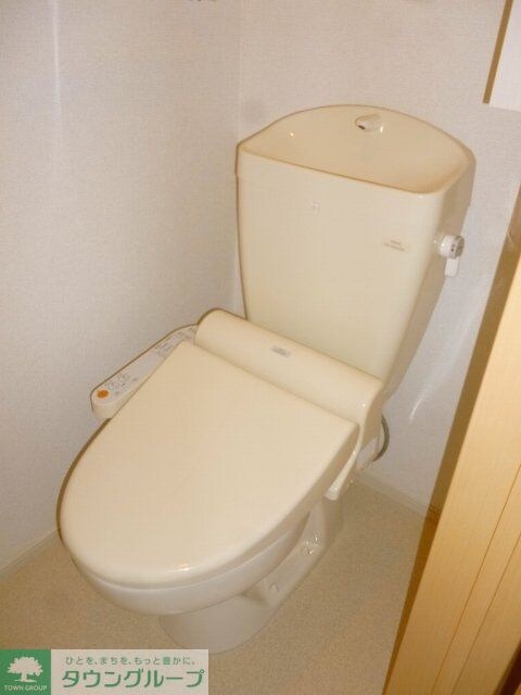 レジデンス藤の物件内観写真