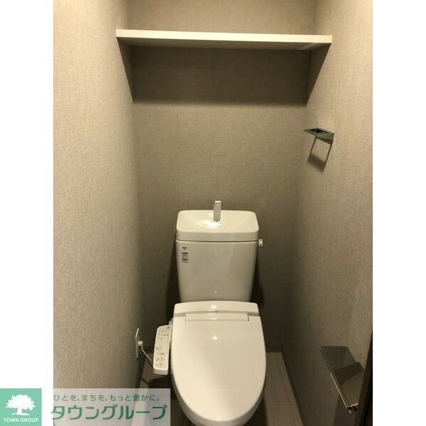 メイクス矢場町の物件内観写真