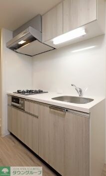 プレサンス千種駅前レイズの物件内観写真