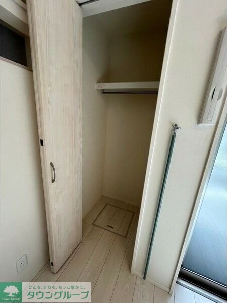 ラ・ポルトの物件内観写真