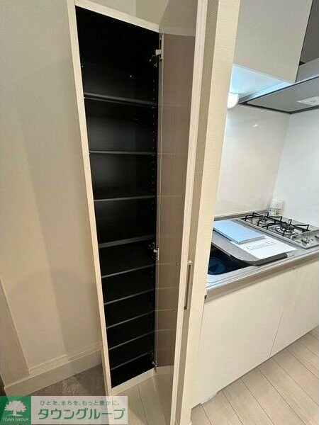 ラ・ポルトの物件内観写真