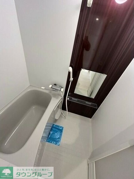 ラ・ポルトの物件内観写真