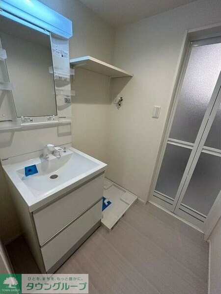 ラ・ポルトの物件内観写真