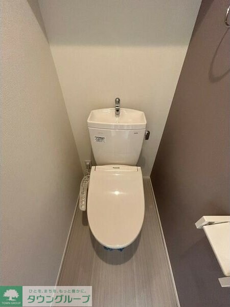 ラ・ポルトの物件内観写真