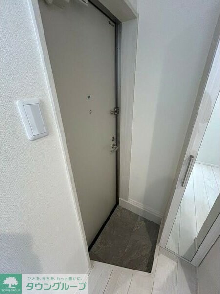 ラ・ポルトの物件内観写真