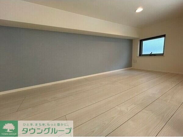 ラ・ポルトの物件内観写真