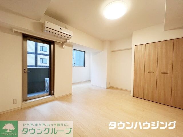 ルーエ錦の物件内観写真