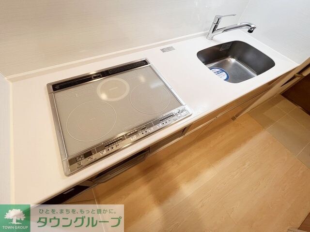 ルーエ錦の物件内観写真