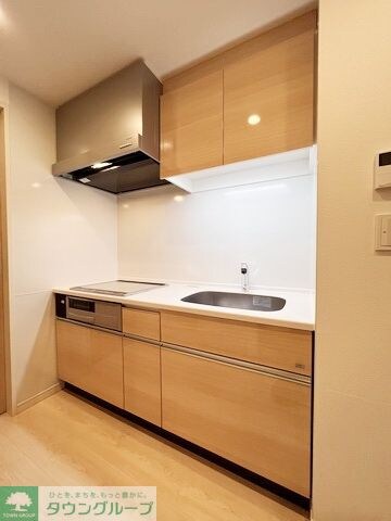 ルーエ錦の物件内観写真