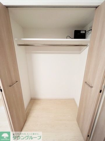 ルーエ錦の物件内観写真